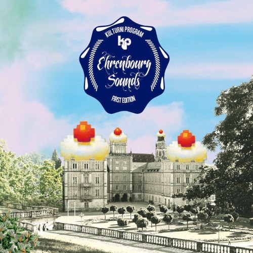Ehrenbourg Sounds (Edition 1)