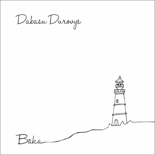 Bāka