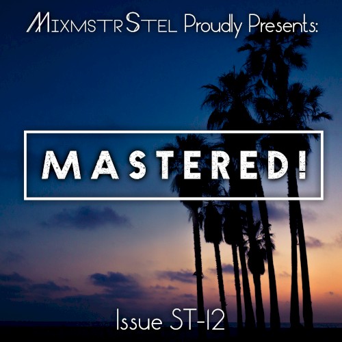 Mastered! Issue ST‐12