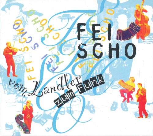 Vom Landler zum Funk
