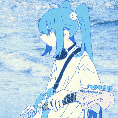 Stargazing Youth