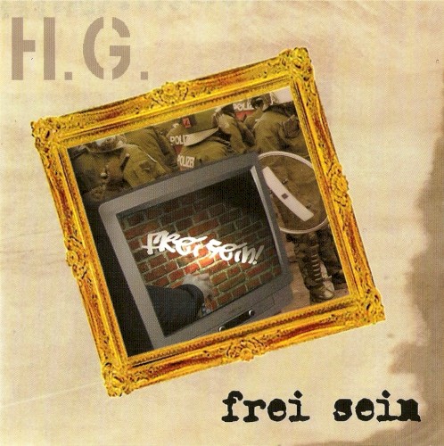 Frei sein