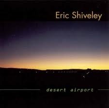 Desert Airport