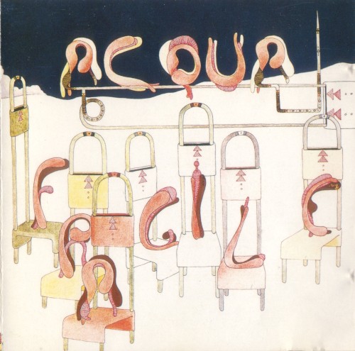Acqua fragile