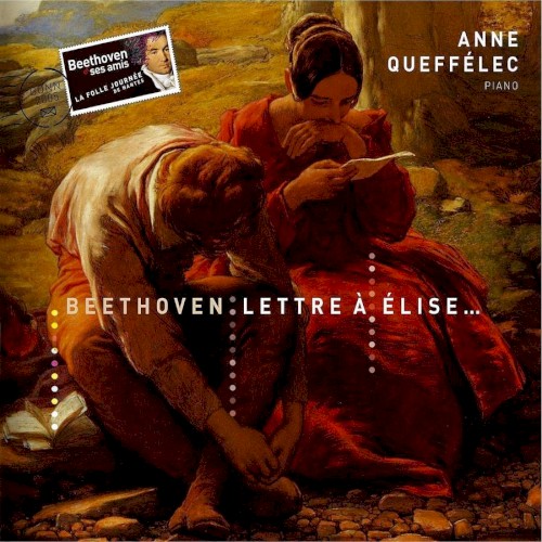 Lettre à Élise...