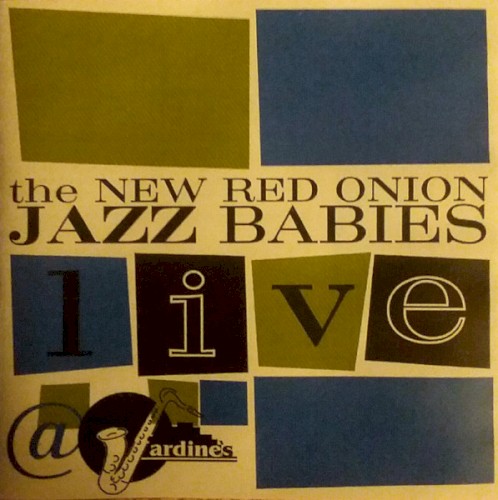 Live at Jardine's
