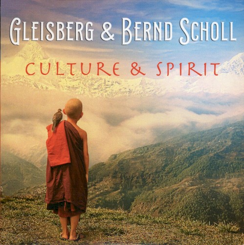 Culture & Spirit