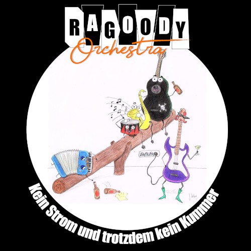 Kein Strom und trotzdem kein Kummer