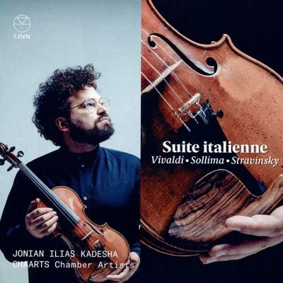 Suite italienne