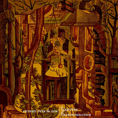 A Tessitura of Transfiguration