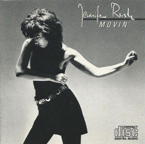 Movin’