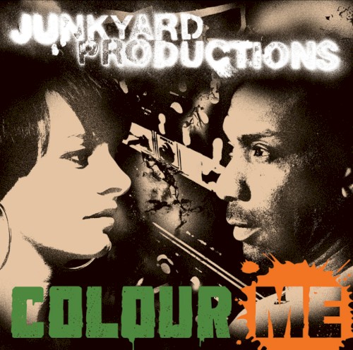 Colour Me