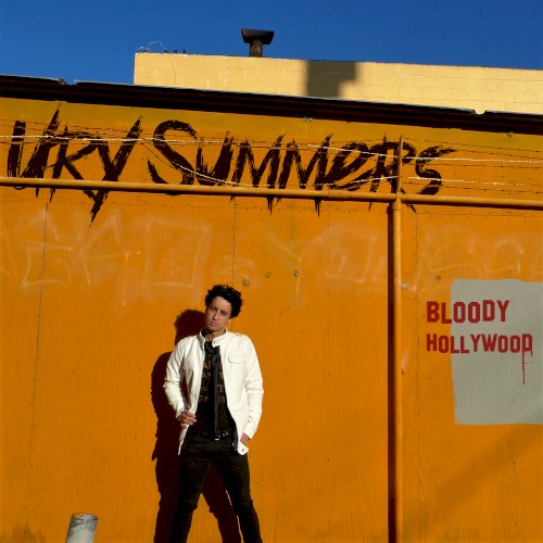 Bloody Hollywood