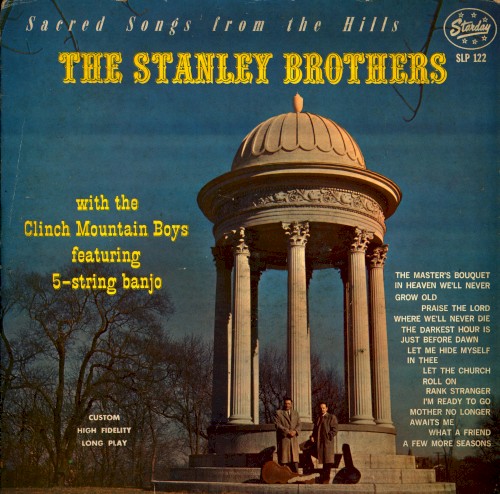 Sacred Songs From the Hills