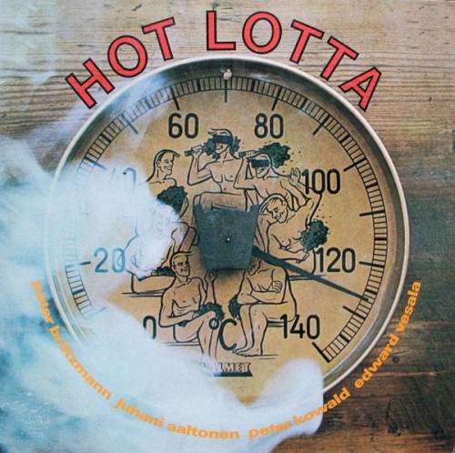 Hot Lotta