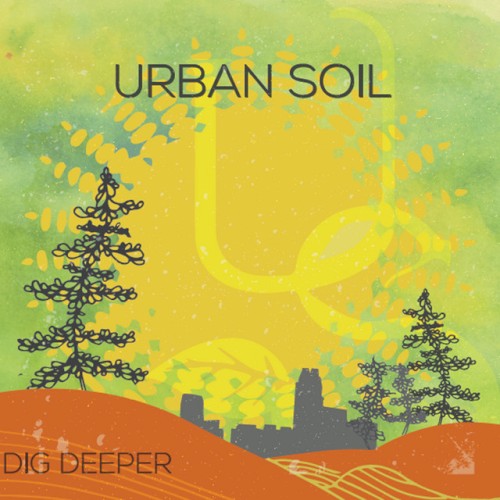 Dig Deeper