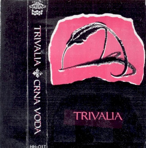 Crna Voda