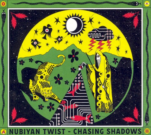 Chasing Shadows