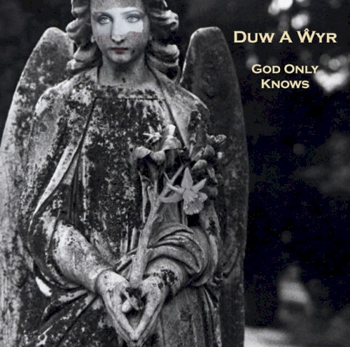 Duw â Wyr