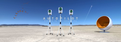 Robots in the Orchestra