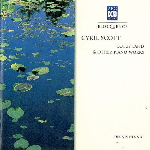 Lotus Land & Other Piano Works