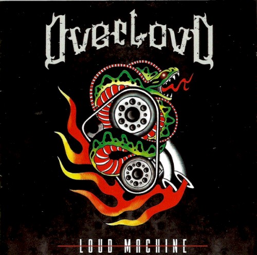 Loud Machine