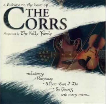 Studio 99 Perform... The Corrs: A Tribute