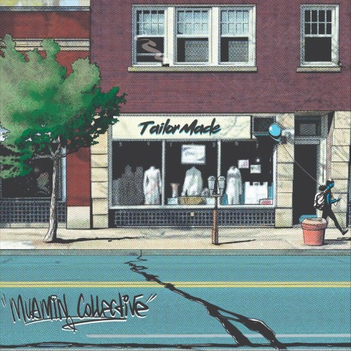 Tailor Made
