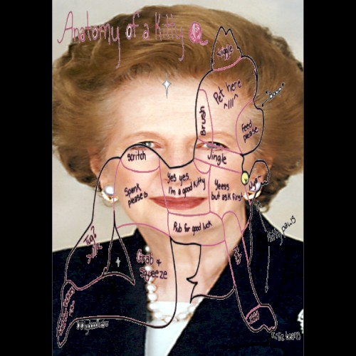26.1: Margaret Thatcher Is Dead