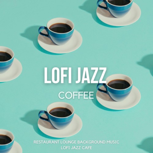 Lofi Jazz Coffee: Cozy Relaxing Calm Hip Hop Chill Beats to Study To