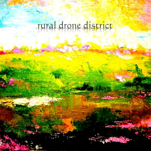 rural drone district