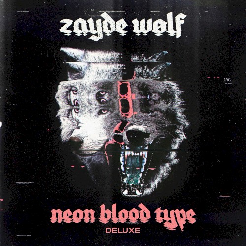 Neon Blood Type (deluxe)