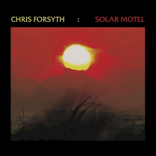 Solar Motel