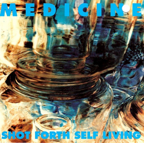 Shot Forth Self Living