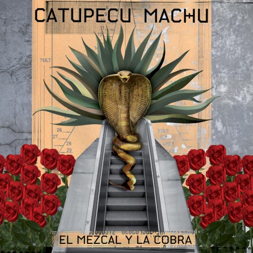 El mezcal y la cobra