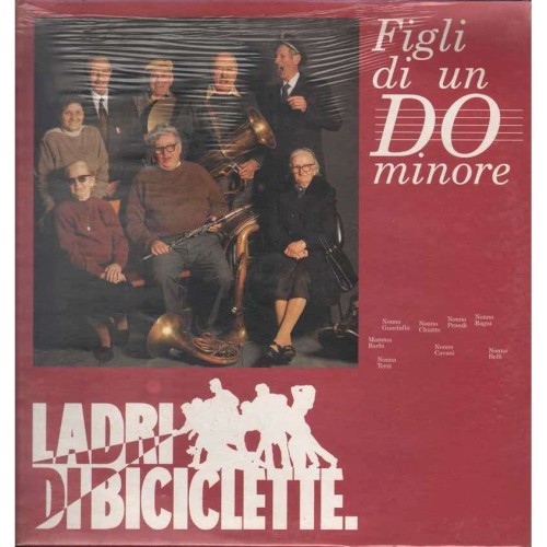 Figli di un do minore