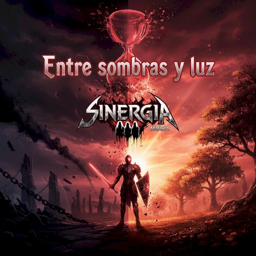 Entre Sombras Y Luz