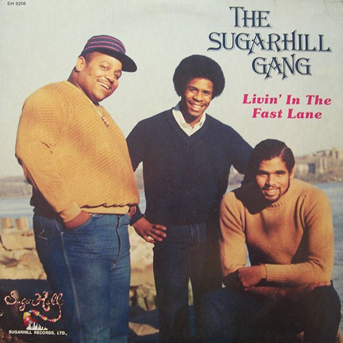 Livin' in the Fast Lane