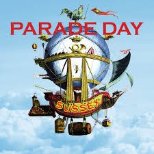 Parade Day