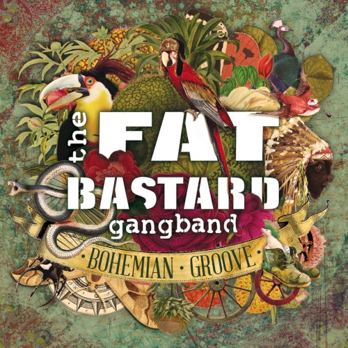 Bohemian Groove