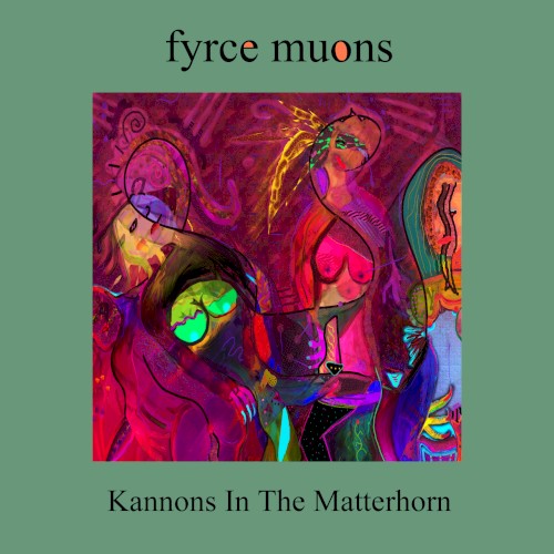Kannons In The Matterhorn