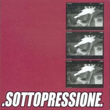 Sottopressione