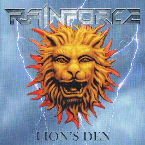 Lion's Den