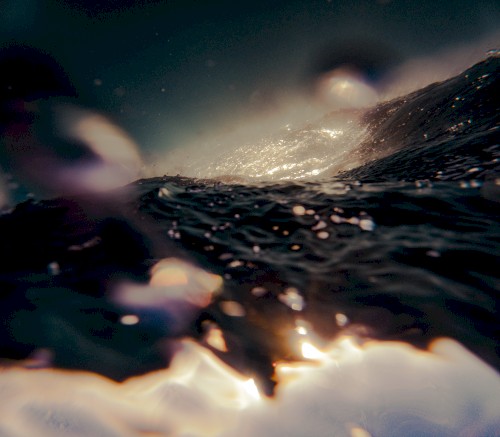 Ethereal Waters