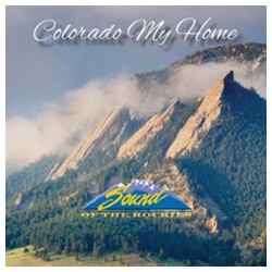 Colorado My Home