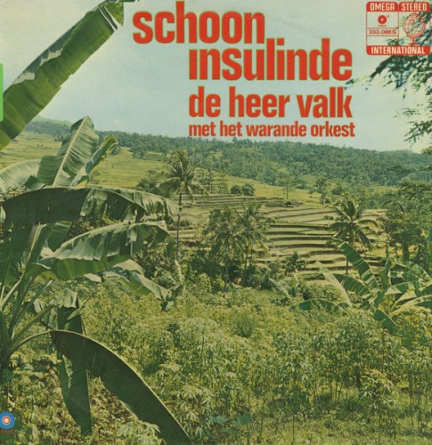 Schoon insulinde
