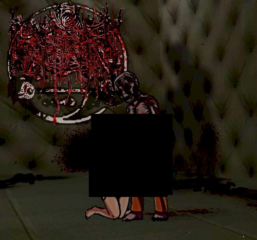 Splatter Asylum