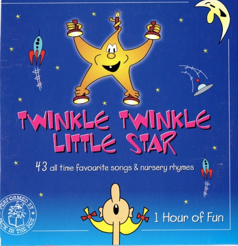 Twinkle Twinkle Little Star