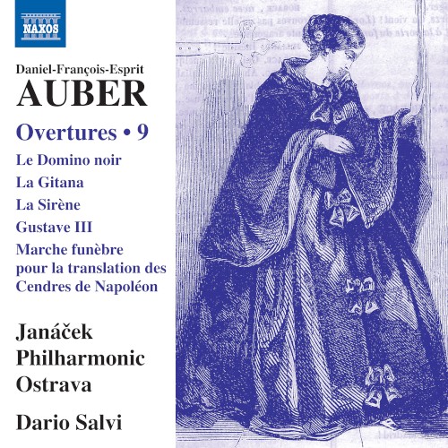 Overtures • 9