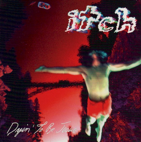 Dyin' To Be Jesus